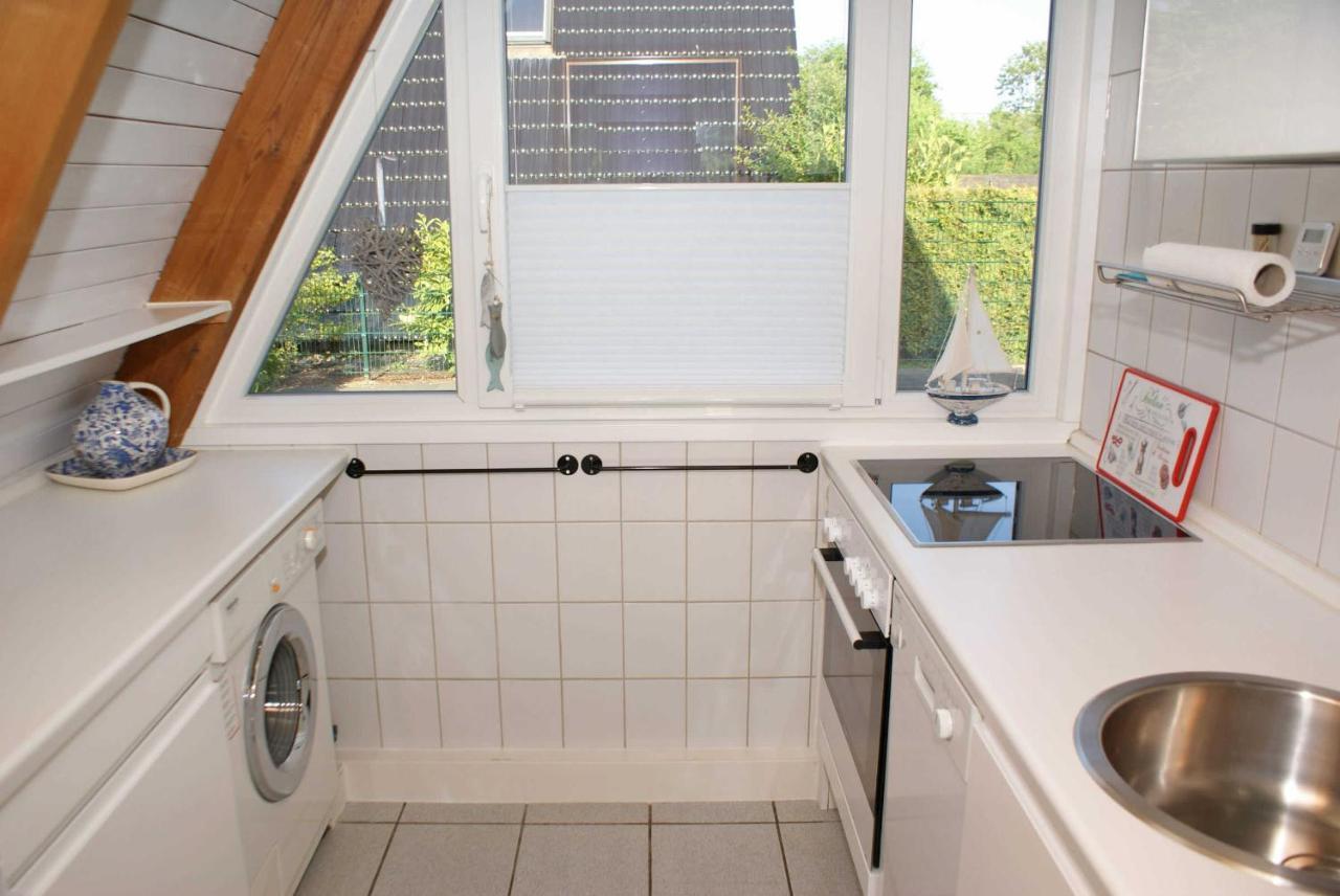 Zeltdachhaus Mit W_Lan _ Parkplatz Villa Дамп Екстериор снимка